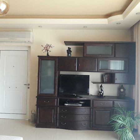 ハニアAnnamaria Houseアパートメント エクステリア 写真