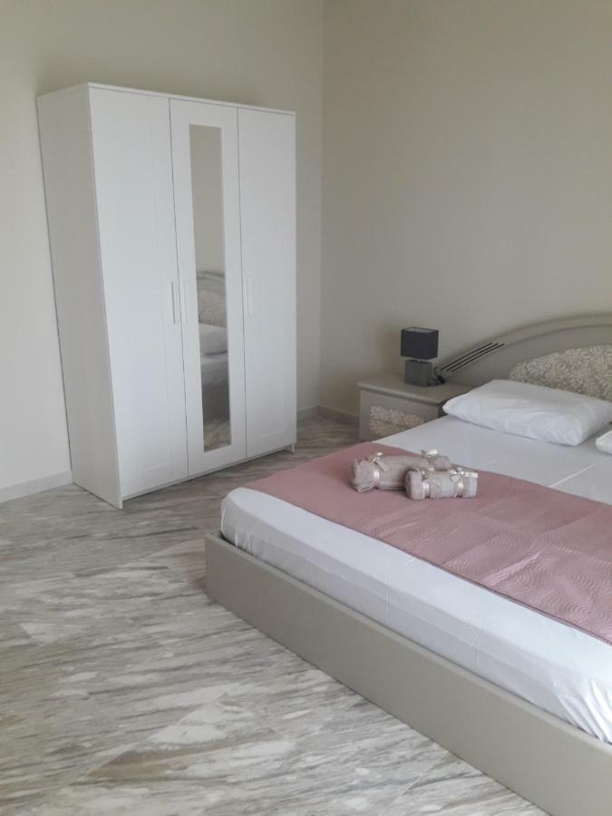 ハニアAnnamaria Houseアパートメント エクステリア 写真