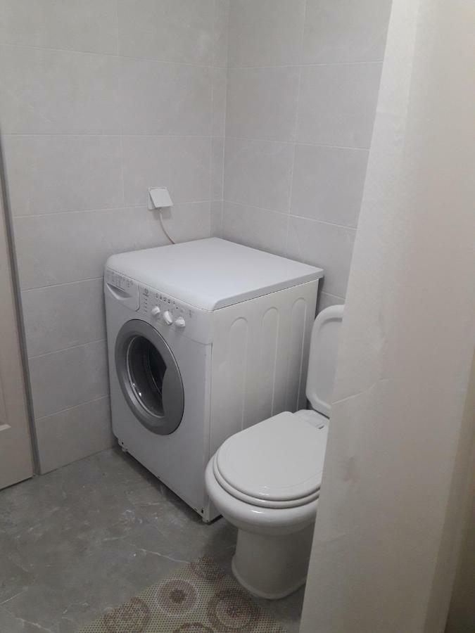 ハニアAnnamaria Houseアパートメント エクステリア 写真